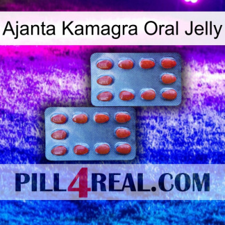 Ajanta Kamagra Oral Jelly 05